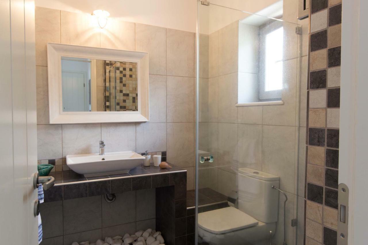Parian Hill Residence Villa Πάρος Εξωτερικό φωτογραφία